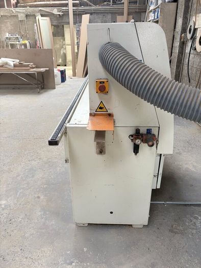 Edgebander Scm Olimpic k203