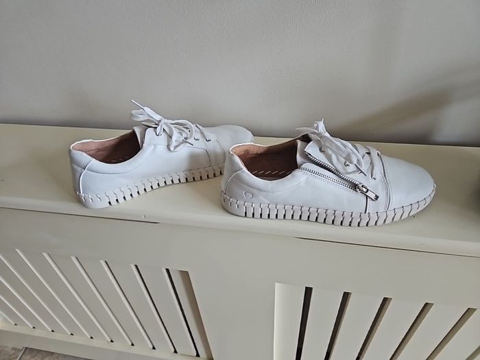 Ladies Heavenly Feet shoes