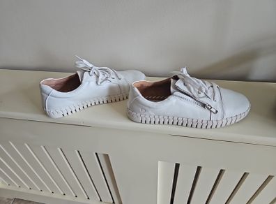 Ladies Heavenly Feet shoes