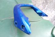 Bandit, GSX1400 grab rail