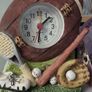 NFL Sports Alarm Clock Image 2