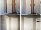 Painting tiling wallpaper Image 3