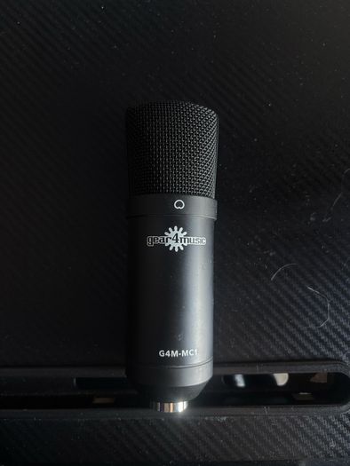 Mic Stand Bundle
