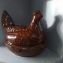Ceramic Egg Minder Image 3
