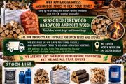 firewood