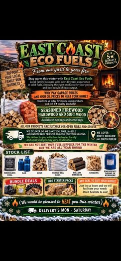 firewood