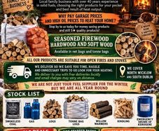 firewood