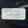 Volvo V60 Tail Light Rear Left fits 2014-2019 Image 5
