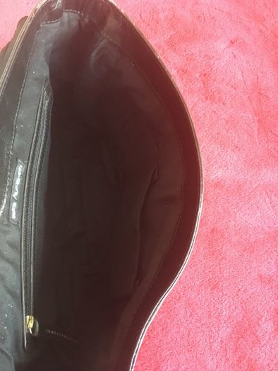 Marks & Spenser Autograph Leather Handbag
