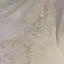 ivory wedding dress Image 7