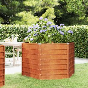 Garden Raised Bed