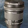 Canon Ef-S 10-18mm F/4.5-5.6 IS STM Lens Image 4