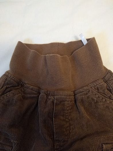 warm trousers (1-2m)