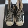 Converse Chuck Taylor All Star Traction Utility high tops Image 2