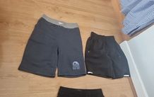 boys shorts