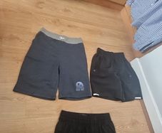 boys shorts