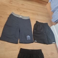 boys shorts