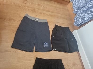 boys shorts