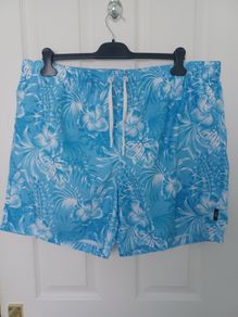 Mens Hot Tuna Swim Shorts Size XXL Original price 25