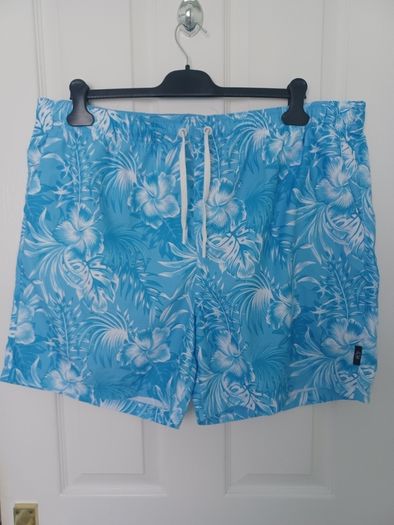 Mens Hot Tuna Swim Shorts Size XXL Original price 25