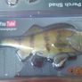 Savage Gear 4D Line Thru Perch Shad 23cm 168g Image 3
