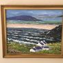 Art - Acrylic on Board ( Sean Lorainyenko ) Image 2