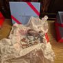 Beautiful Bundle of 5 Newbridge Silver Christmas Decorations, 3 Retired Editions Image 9