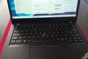 Lenovo ThinkPad X390 laptop