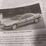 Citroen Xantia workshop manual Image 9