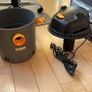 Titan TTB774VAC 1300W 16Ltr Wet & Dry Vacuum Image 4
