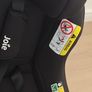 car seat Image 3
