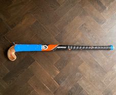 hockey stick