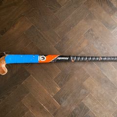 hockey stick