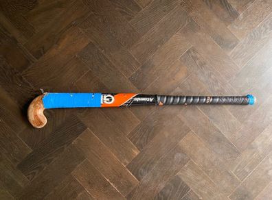 hockey stick
