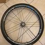 Campagnola Ultra 35 Tubular wheel set Image 5