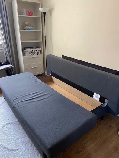 sofa bed