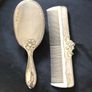 brush and comb set Image 3