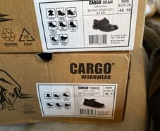 work boots