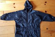 Age 4 Windcheater Raincoat