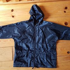Age 4 Windcheater Raincoat