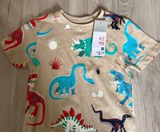 Boys T-shirt