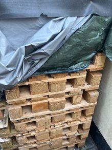 pallets