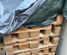 pallets