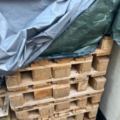 Free Epal Pallets