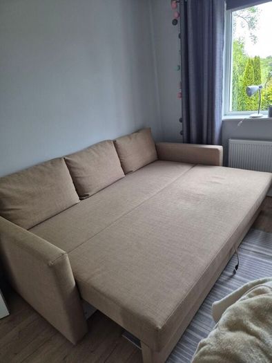 Sofa bed