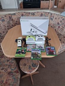 xbox one