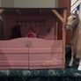 Our Generation Equestrian Collection Stable & 3 horses Image 2