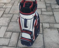 Waterproof Golf Cart Bag