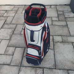 Waterproof Golf Cart Bag