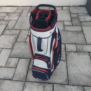 Waterproof Golf Cart Bag